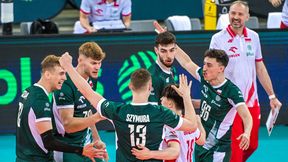 Ostatni sprawdzian reprezentacji Polski przed startem Ligi Narodów
