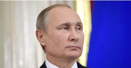 Niemieckie media uderzyły w sąsiada. "Putin może liczyć na Szwajcarię"