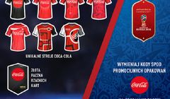 Coca-Cola w nowej promocji rozdaje nagrody dla graczy FIFA 18