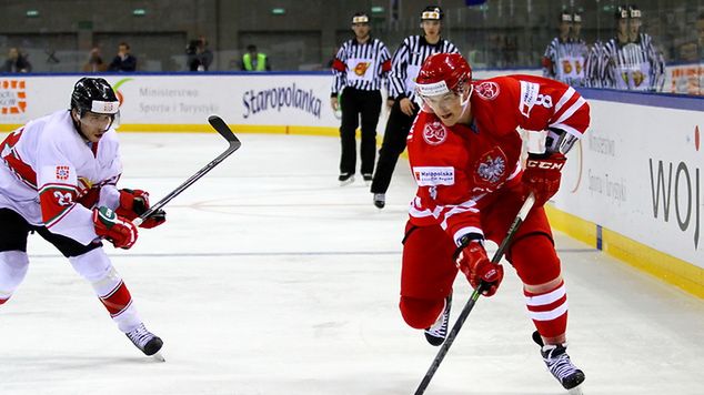 WP SportoweFakty / Krzysztof Porębski