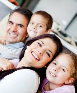 Komunikacja interpersonalna w rodzinie - jak ją poprawić?