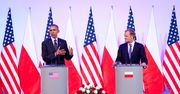 Obama w Polsce. Rosja krytykuje plany zwiększenia obecności wojskowej USA w Europie Wschodniej