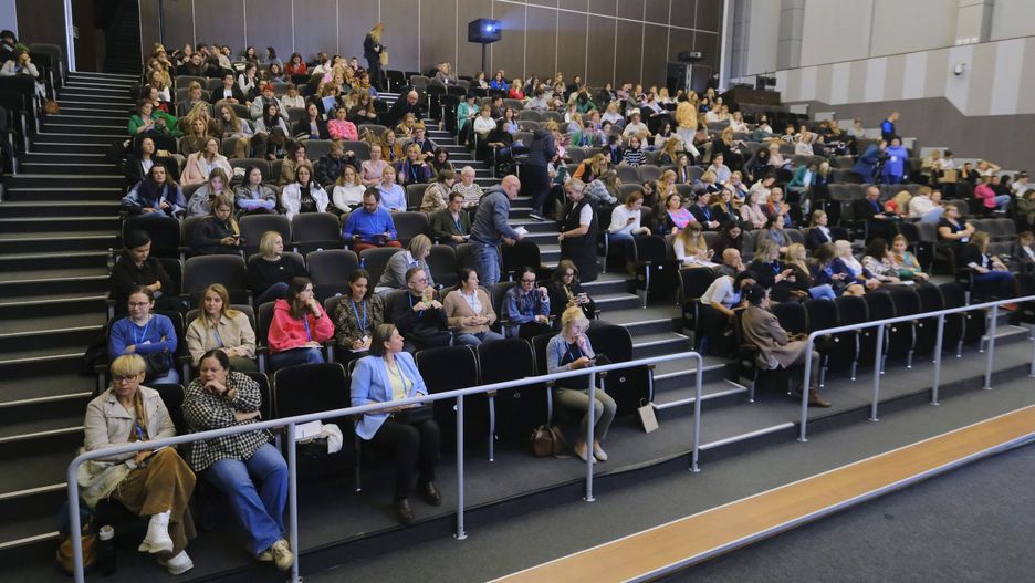 Konferencja naukowa &#34;Autyzm w domu i szkole&#34;