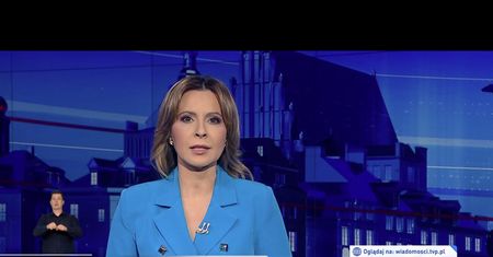 "Fur Deutschland" nie było. TVP puściło inne "hity" w materiale o Tusku