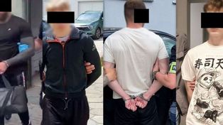 Lublin: Policja rozbiła grupę oszustów. Seniorzy stracili ponad 180 tys. zł