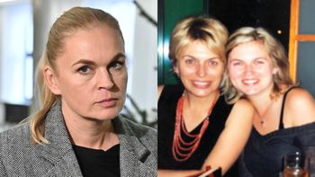 Barbara Nowacka straciła matkę w katastrofie smoleńskiej. "16 lat. A pustka nadal krzyczy"