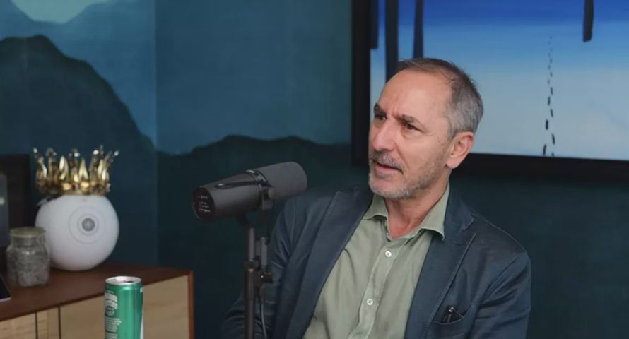 David Droga odejdzie z Accenture Song