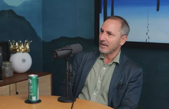 David Droga odejdzie z Accenture Song