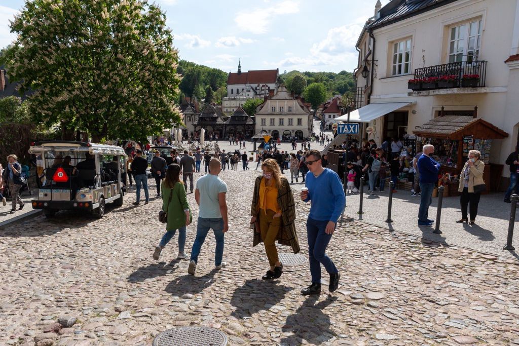 Rozwiązanie ma zapobiec kumulacji urlopów 