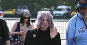 Kelly Osbourne w fatalnej stylizacji