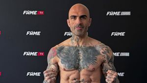 "Stary jestem". Szostak jasno ws. MMA