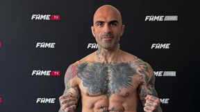 "Stary jestem". Szostak jasno ws. MMA