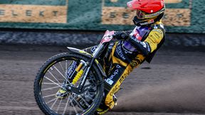 Żużel. Dzika karta przyznana. To on wystąpi na otwarcie TAURON SEC