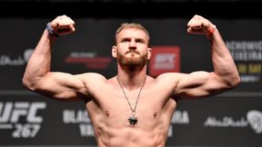 UFC 267. Eksperci nie mają wątpliwości. Wiedzą, jak potoczy się walka Jana Błachowicza