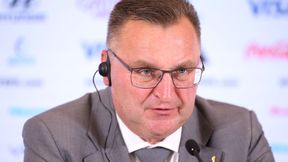 Michniewicz ma wielkie plany ws. Euro 2024. Zwrócił się do kibiców