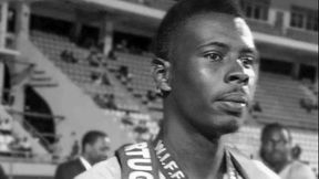 Były reprezentant kraju zginął w strzelaninie. Miał 28 lat