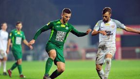 Szef Fortuna I ligi: Pójdziemy bardzo podobnym torem jak ekstraklasa