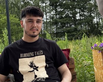Prowadzi salon fryzjerski w Toruniu. Ma zostać deportowany