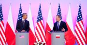 Prezydent USA w Polsce. USA: zapowiedź Obamy może nie wystarczyć