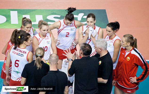 Pilanki aktualnie zajmują 4. miejsce w tabeli, wyprzedzając Atom Trefl Sopot