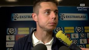 Ariel Borysiuk: Puchar Polski dał nam kopa
