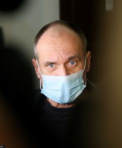 Komisja śledcza ds. Pegasusa. Kukiz się tłumaczy