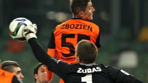 Podbeskidzie Bielsko-Biała czeka na decyzję Emilijusa Zubasa