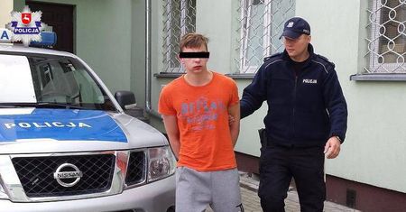 Zabił cztery szczenięta. 34-latek swoją sytuację tłumaczył złą sytuacją materialną