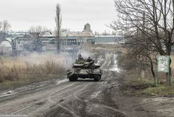 "Nie ma już dzieci". Mer Awdijiwki ogłasza sukces