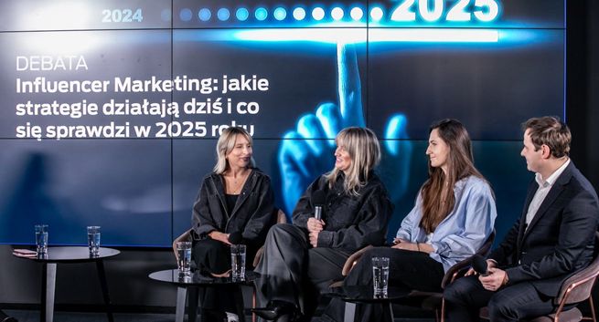 Jakie strategie działają dziś w influencer marketingu? "Współpraca z influencerem to nie kupowanie zasięgu"