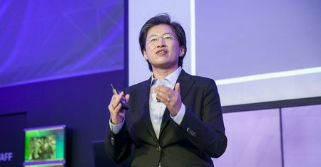 AMD podsumowuje pierwszy kwartał 2017 i potwierdza premiery kolejnych CPU i GPU