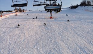 Właściciel ośrodka narciarskiego poprosił klientów o pomoc. Zgłosiło się 2,5 tys. osób