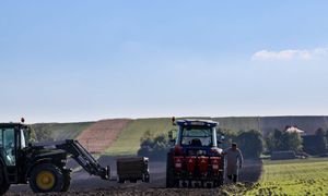 Pieniądze z ZUS i KRUS. Oto jak dostać podwójne świadczenie