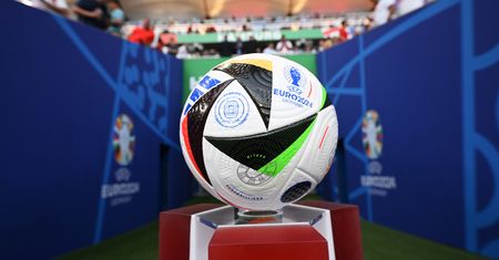 Kto wygra Euro 2024? Superkomputer zszokował kibiców, wskazał mistrza