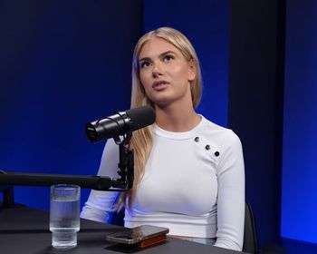 Zagrała w "Ukrytej prawdzie". Bianka Chajzer ujawniła stawkę