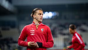 Media: Górnik Zabrze wietrzy szatnię. Ci piłkarze mogą odejść zimą