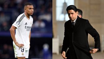 Ciąg dalszy batalii prawnej PSG z Mbappe. Jest decyzja w sprawie odwołania