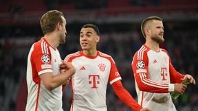 Bayern podjął decyzję ws. swojego gwiazdora. Chciał go Manchester City
