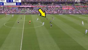 Juan Mata się bawi. Spójrz na te piękne gole Hiszpana [WIDEO]