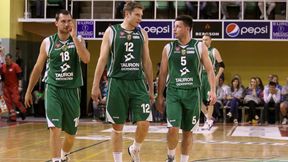 WKS zrobił swoje, Kotwica bez szans