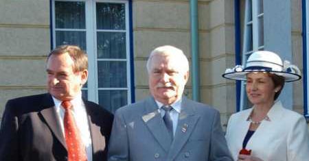 Andrzej Grabowski: Aktor pomógł byłemu ministrowi w walce z rakiem