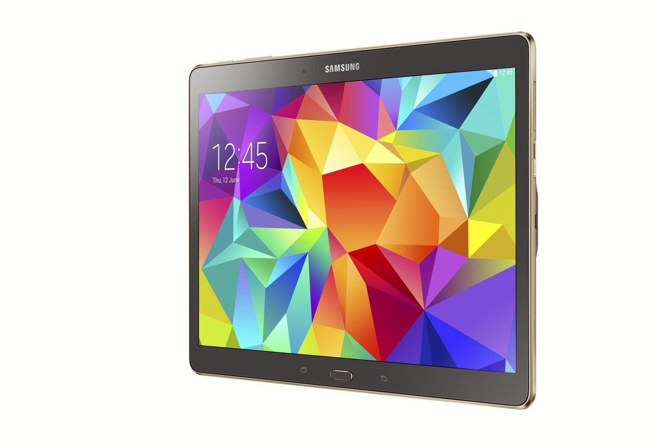 Samsung Galaxy Tab S 8.4 i 10.5 - AMOLED-owe tablety Samsunga oficjalnie 17