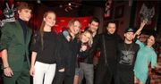 Kolejni wokaliści w półfinale "The Voice of Poland"!
