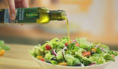 Nowa odsłona kampanii Oleju Kujawskigo