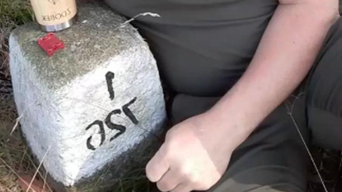 Co zrobić, jeśli zgubimy się w lesie?