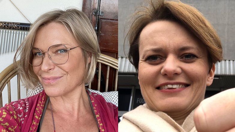Paulina Młynarska atakuje Jadwigę Emilewicz