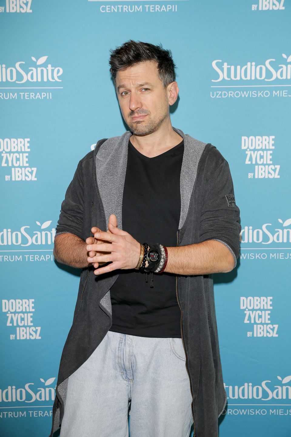 Maciej Rock