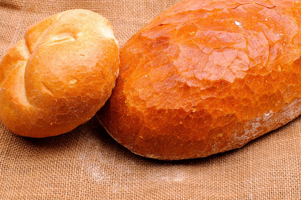 Altbackenes Brot: Gesunde Wahl für Magen und Zero-Waste-Küche