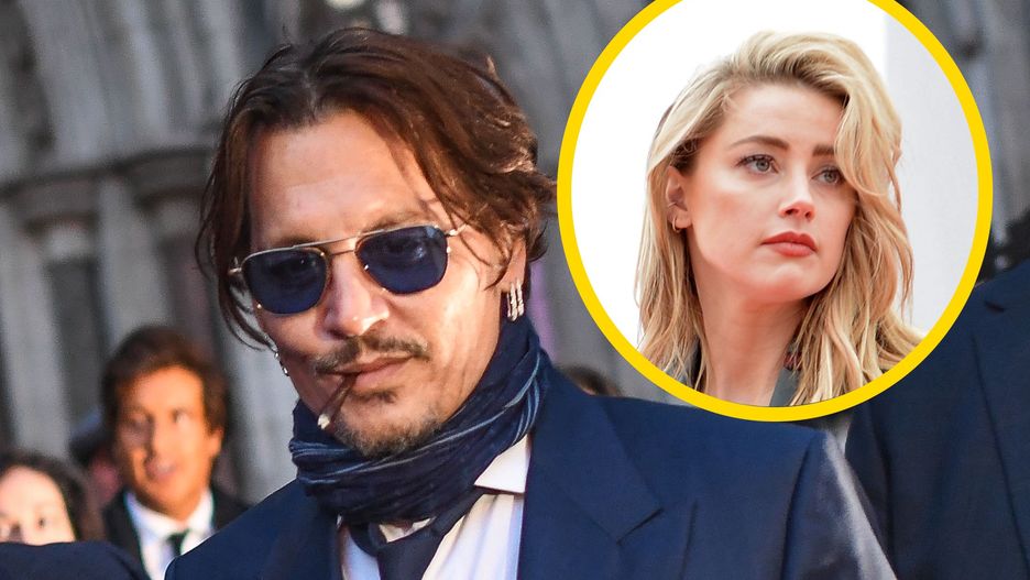 Johnny Depp i Amber Heard toczą kilka batalii sądowych