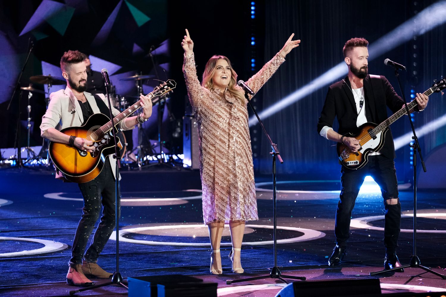 Three Of Us - Przebój Lata RMF FM i Polsatu 2021